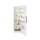 ELECTROLUX LRS3DE39W 600 No Frost 186cm Biała Szuflada z Kontrolą Wilgotności Szybkie Chłodzenie 395L - 1256439 - zdjęcie 2